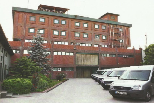 Gamsan Fabrika İstanbul